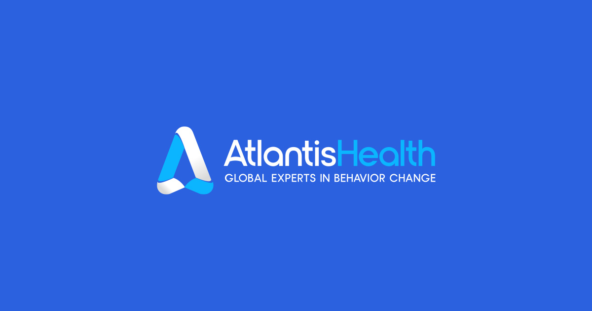 Atlantis Health - Global Experts in Behavior Change