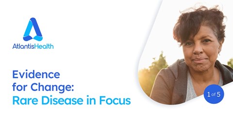 Rare Disease in Focus part 1: Exploring patients unmet needs