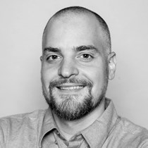 Christopher Etzold