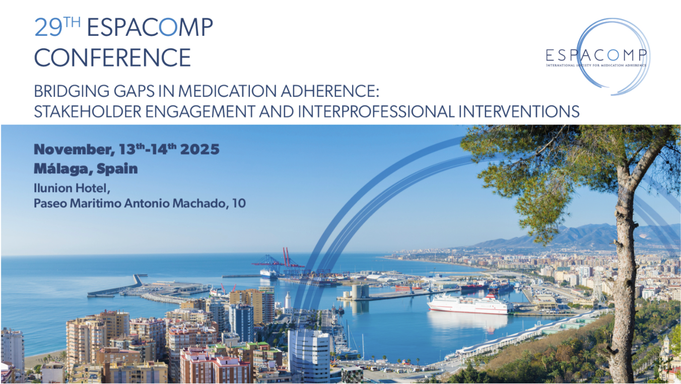 Turning Research into Reality: Highlights from ESPACOMP 2025