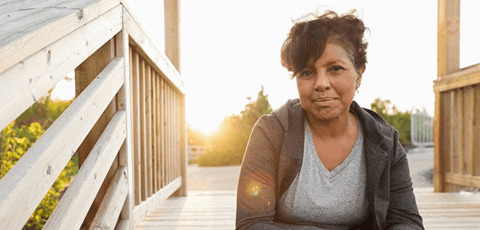 Every Story Matters: Emotional realities and practical challenges of people living with cancer