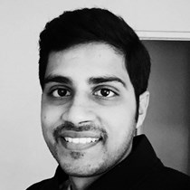 Shankar Pokuru