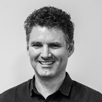 Gareth Davidson