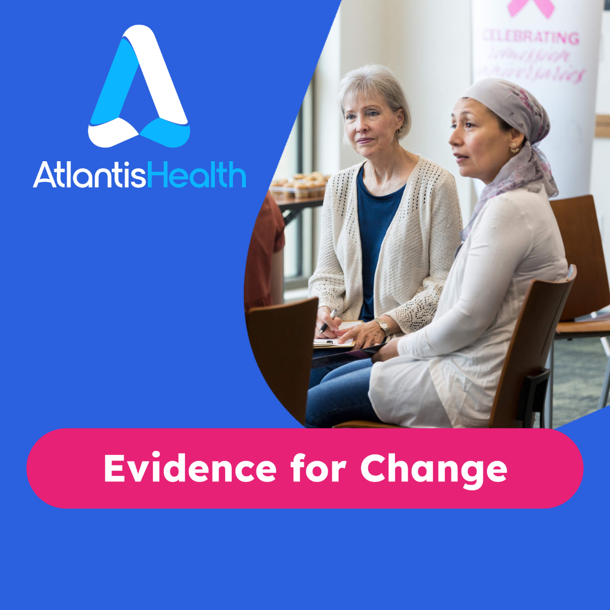 Evidence for Change: Driving Patient Engagement Impact and Adherence in Oncology