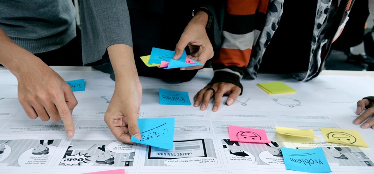 Atlantis Map: Transforming Patient Experience into Actionable Strategy