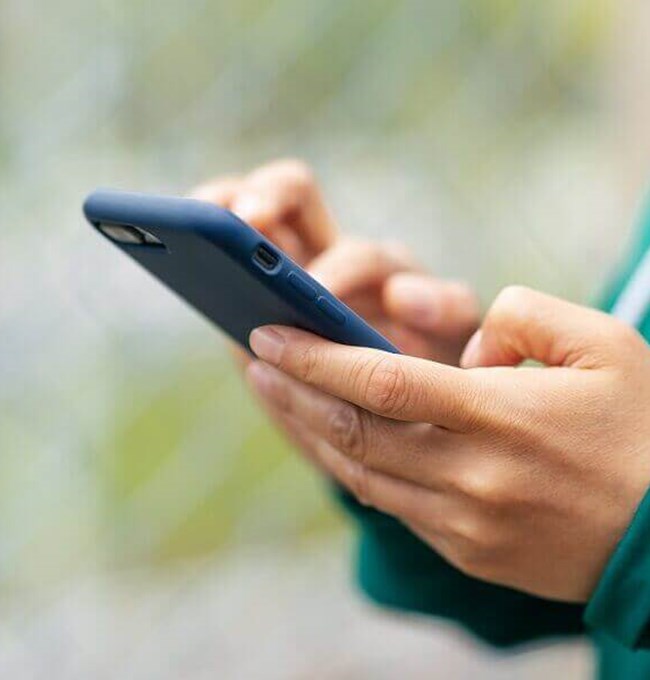 Health App