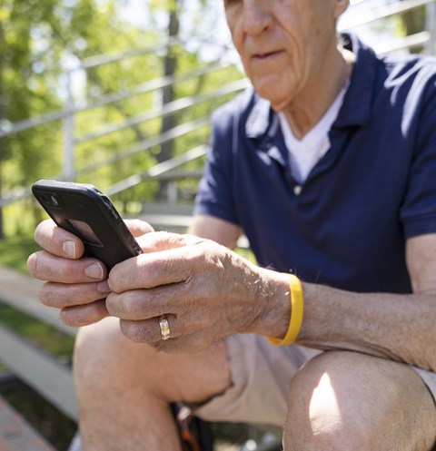 Case Study: National Telehealth Smoking Cessation Program