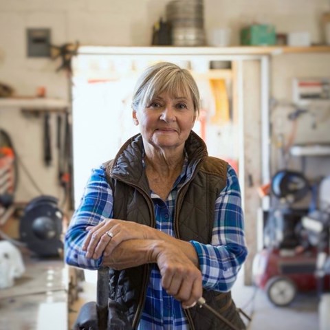 Case Study: Supporting Rheumatoid Arthritis Patient Outcomes With a CBT-Based Support Programme