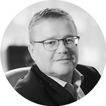 Dirk Albers