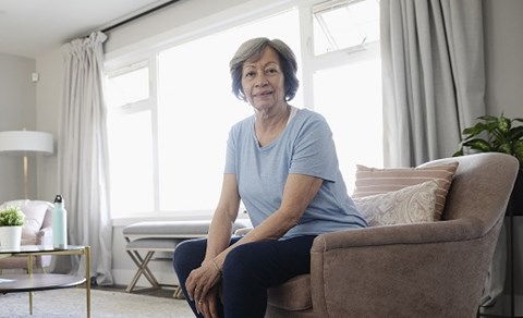 Improving Outcomes: Empowering People to Manage Treatment and Health Conditions