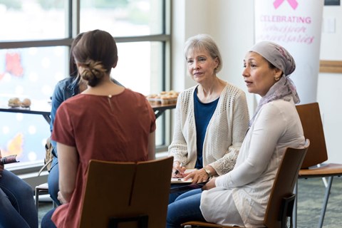 Global Oncology Support Solution Across the Rare Blood Cancer Patient Journey