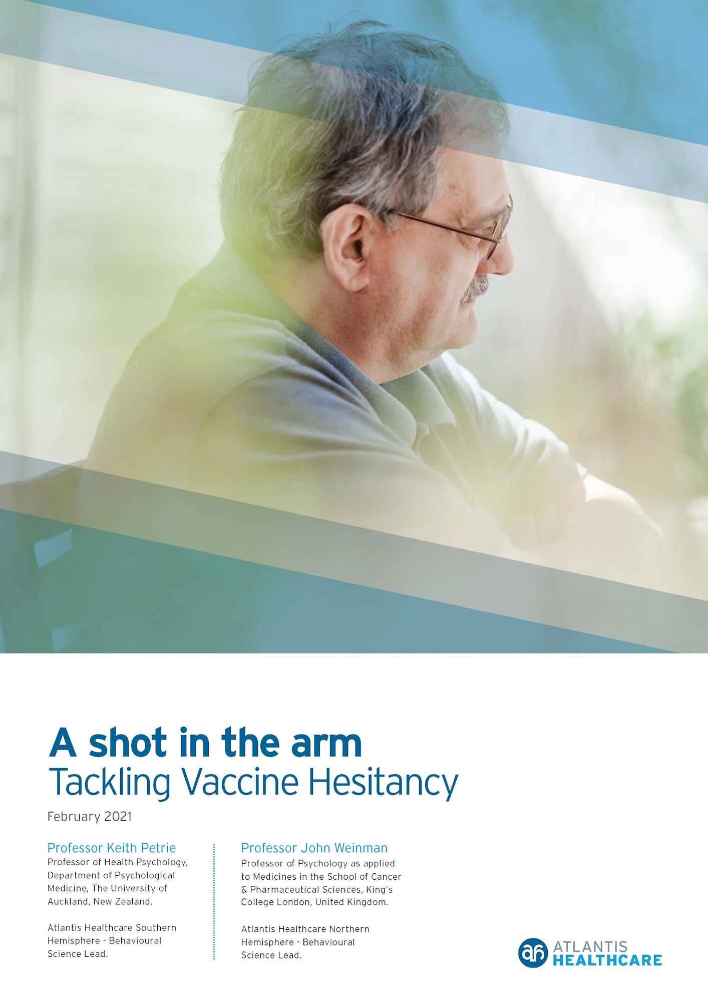 A Shot in the Arm: Tackling Vaccine Hesitancy