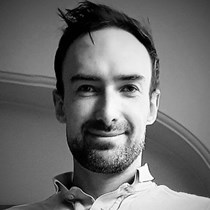 Dr. Jonathan Reston