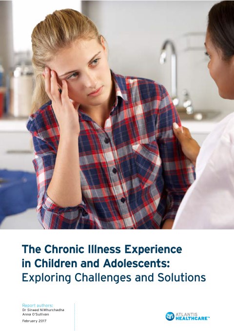 The Chronic Illness Experience in Children and Adolescents: Exploring Challenges and Solutions